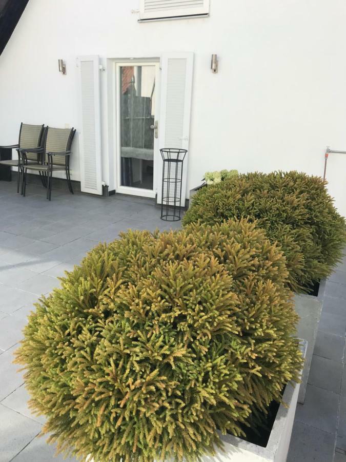 Apartamento Casa Christina Orschweier Exterior foto